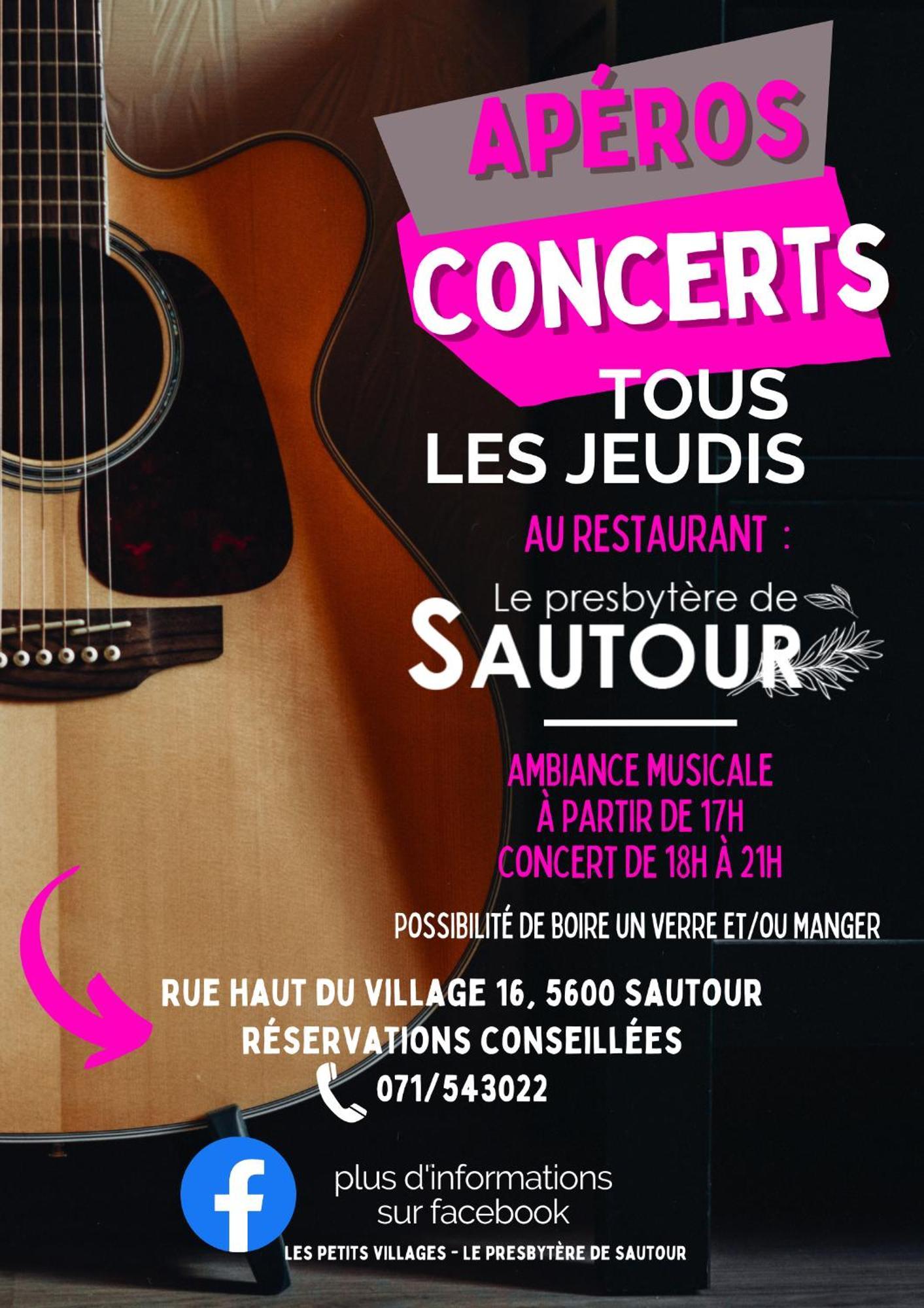 Le Presbytere De Sautour מראה חיצוני תמונה